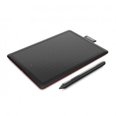 CTL472 WACOM Mesa Digitalizadora Nova One