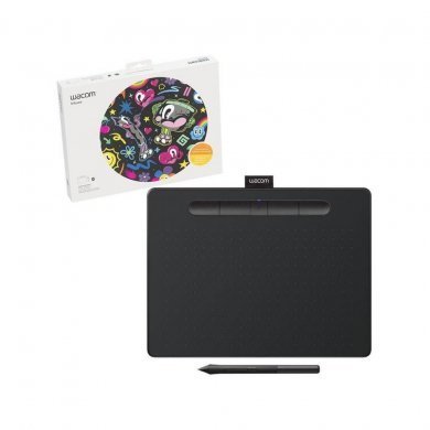CTL6100WLK0 Wacom Mesa Digitalizadora Intuos