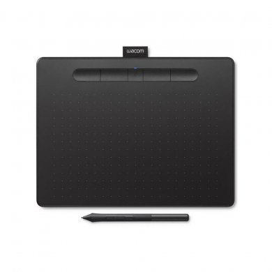 CTL6100WLK0 Wacom Mesa Digitalizadora Intuos