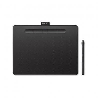 CTL6100WLK0 Wacom Mesa Digitalizadora Intuos
