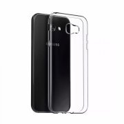 Capa para Samsung A5 2017 TPU Transparente
