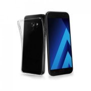 Capa para Samsung A7 2017 TPU Transparente