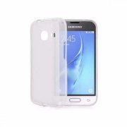 Capa para Samsung J1 Mini Prime TPU Transparente