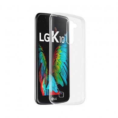 CTTP-LGK10 Capa para LG K10