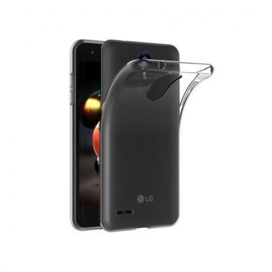 CTTP-LGK11-K102018 Capa para LG K11 / K10 2018