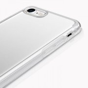 Capa para LG K4 com TPU transparente 