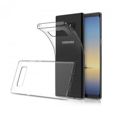 CTTP-NOTE8 Capa para Samsung Note 8
