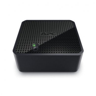 CUBIC300-BR APC Estabilizador CUBIC 300W 115v 4 tomadas