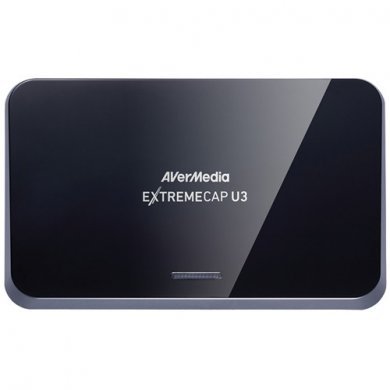 CV710 AverMedia Placa de Captura ExtremeCap U3