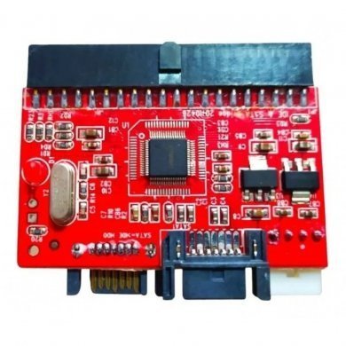 CV-100 CONVERSOR IDE-SATA / SATA-IDE