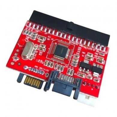 CV-100 CONVERSOR IDE-SATA / SATA-IDE