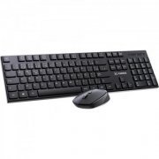 Fortrek kit mouse e teclado sem fio CW11 teclas slim 1600DPI ABNT2 Receptor USB 2.4GHz Windows/MacOS