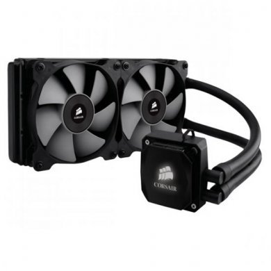 CW-9060009-WW WaterCooler Corsair Hydro Series H100i