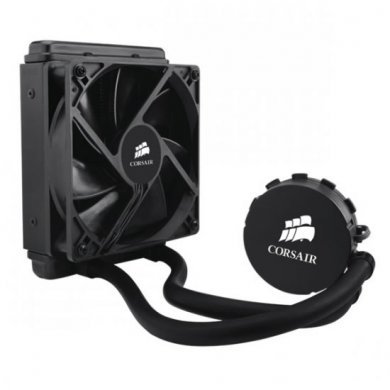 CW-9060010-WW Corsair Water Cooler Hydro Series H55