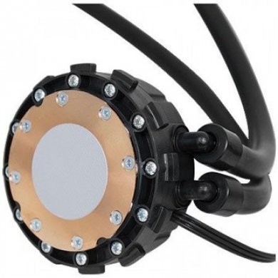 Corsair Water Cooler Hydro Series H55