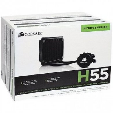 Corsair Water Cooler Hydro Series H55