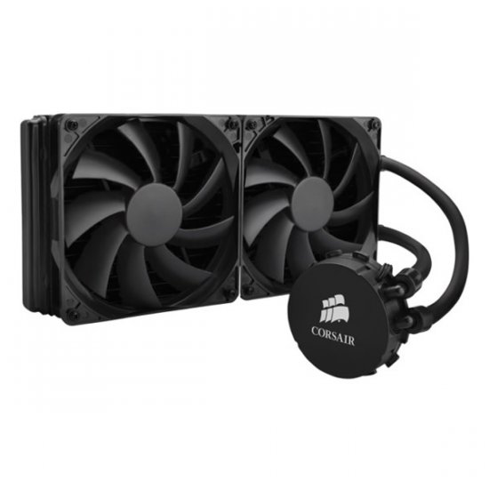 CW-9060014-WW WaterCooler Corsair Hydro Series H110