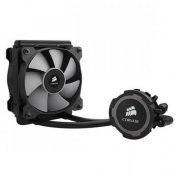 Liquid Cooler Corsair Hydro Series H75 Intel LGA 1150/1155/1156/1366/2011 - AMD AM2/AM3/FM1/FM2, 54 CFM