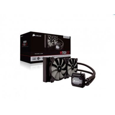 CW-9060019-WW WaterCooler Corsair Hydro Series H110I