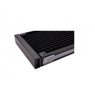 WaterCooler Corsair Hydro Series H110I