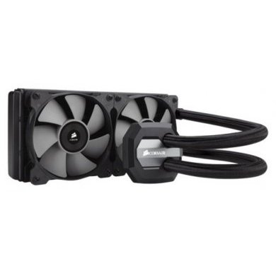 CW-9060021-WW WaterCooler Corsair Hydro Series H100i