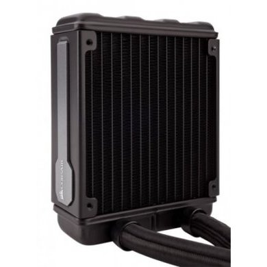 Cooler Corsair Liquido para CPU Hydro