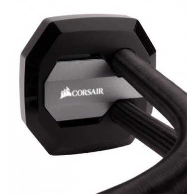 Cooler Corsair Liquido para CPU Hydro