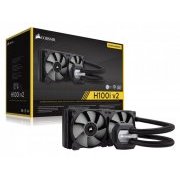 WaterCooler Corsair H100I V2 