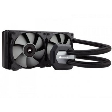 CW-9060025-WW WaterCooler Corsair H100I V2