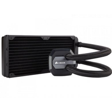 CW-9060025-WW WaterCooler Corsair H100I V2