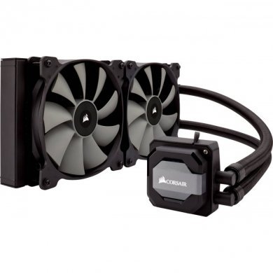CW-9060026-WW Cooler Corsair Liquido para CPU