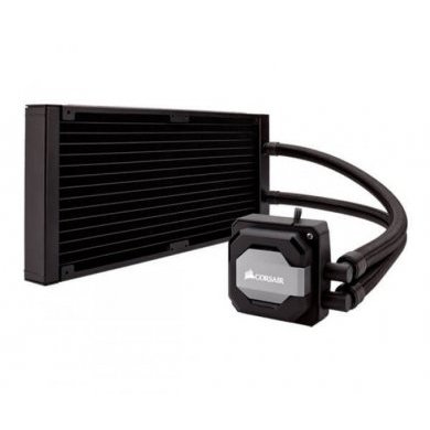Cooler Corsair Liquido para CPU