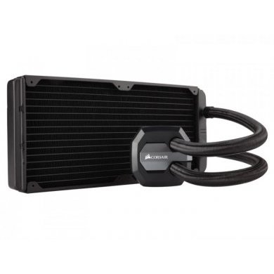 WaterCooler Corsair H115I V2 Radiador