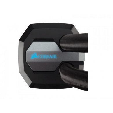 WaterCooler Corsair H115I V2 Radiador