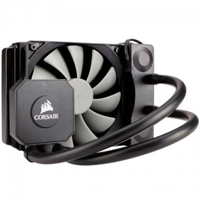CW-9060028-WW Cooler Corsair Water Cooler H45 Hydro