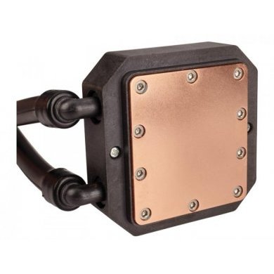 Cooler Corsair Water Cooler H45 Hydro