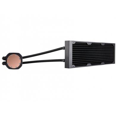 Corsair Hydro Cooling H150I PRO RGB RADIADOR