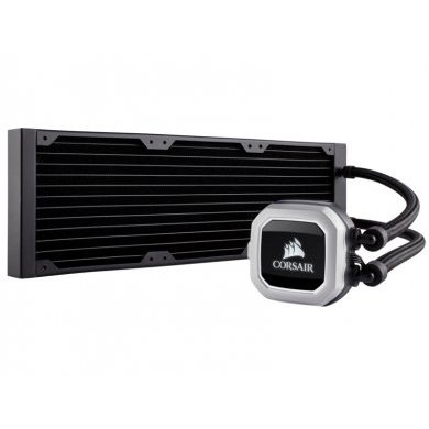 Corsair Hydro Cooling H150I PRO RGB RADIADOR