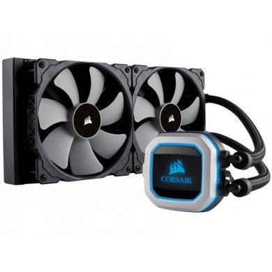 Corsair Hydro Cooling H115I PRO RGB RADIADOR