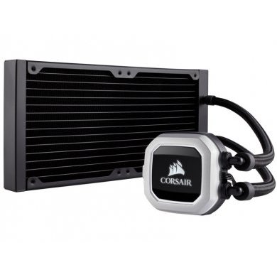 Corsair Hydro Cooling H115I PRO RGB RADIADOR