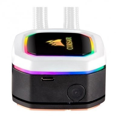 Water Cooler Corsair Hydro Series H100I