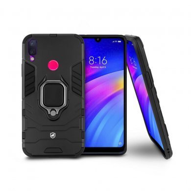 Gorila Shield Capa Defender p/ Xiaomi Redmi 7