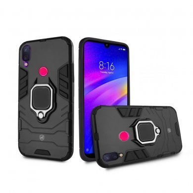 CWG8N3KES Gorila Shield Capa Defender p/ Xiaomi Redmi 7