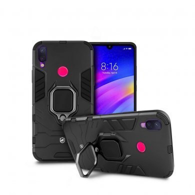 Gorila Shield Capa Defender p/ Xiaomi Redmi 7