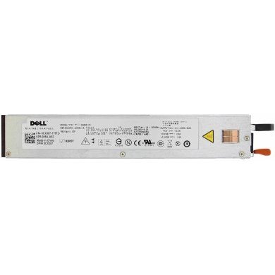 CX357 DELL Fonte Redundante 400W D400P-01