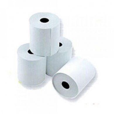 CX-76X14-SILFER Silfer Bobina para PDV 76mm x 14mts 3Vias