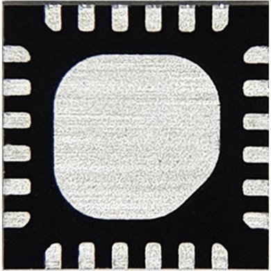 CXA3840WR-T2 CI A3840 regulador de tensão PMIC QFN24 SMD