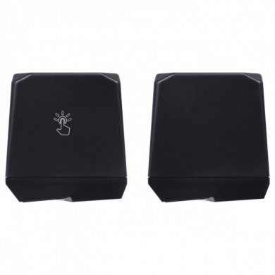 CXBLRGB10W Vinik Caixa de som gamer Blast RGB Bluetooth 10W