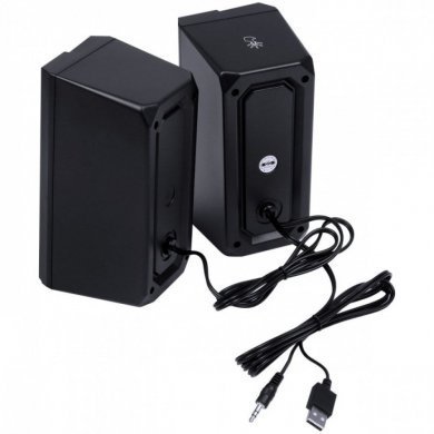 CXBLRGB10W Vinik Caixa de som gamer Blast RGB Bluetooth 10W