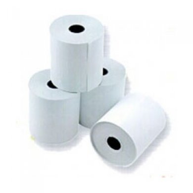 CXBOB-89x22-2V-B-mat Bobina 89mm x 22mts 2Vias B-matick, para PDV (Caixa com 30 unidad